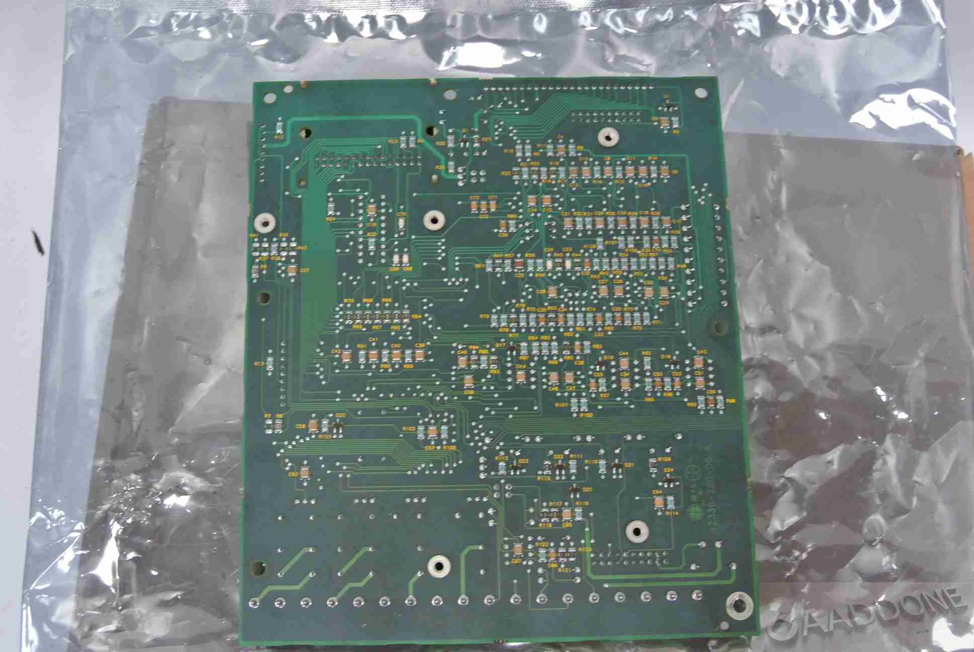 Allen Bradley 42336-224-51 驅動板