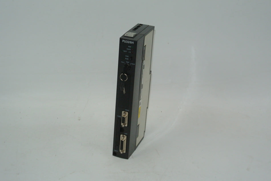 東芝PLC TPU326H*S CPU