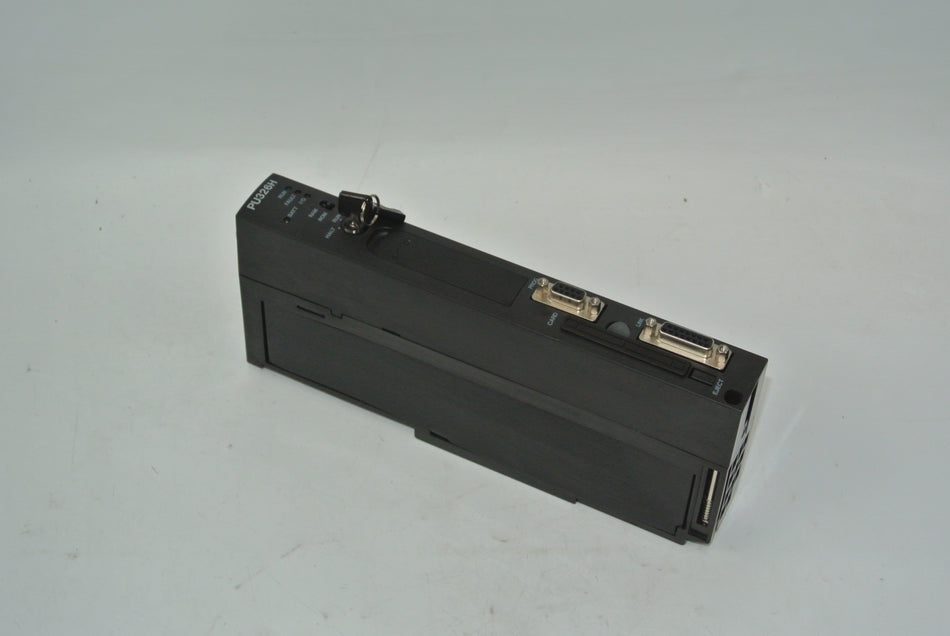 東芝PLC TPU326H*S CPU