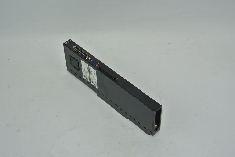 東芝TIF351**S可程式控制器
