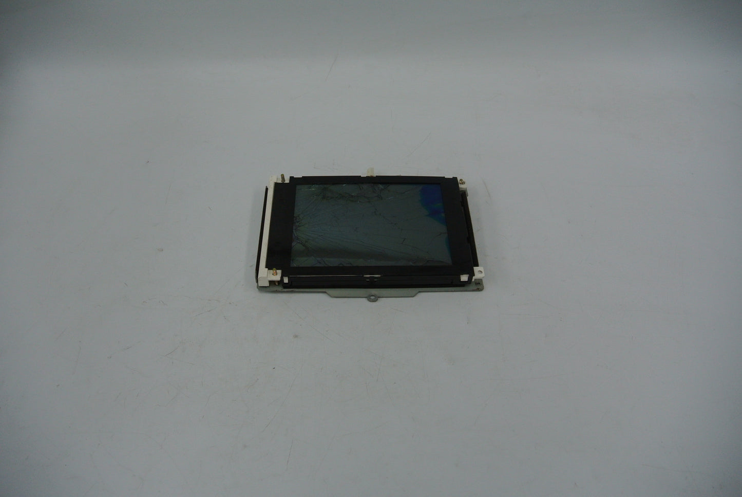 S-11807 TD-T15V Robot LCD