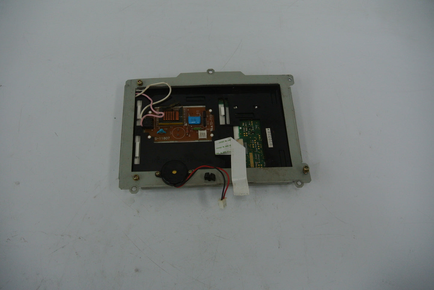 S-11807 TD-T15V Robot LCD