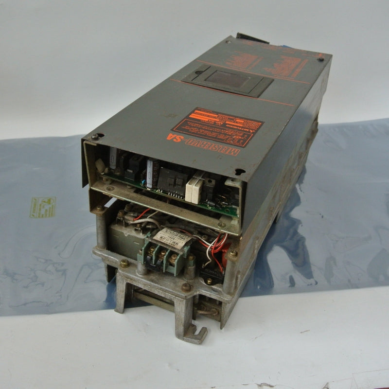 三菱MR-SA52伺服驅動器