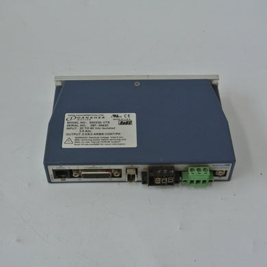 Kollmorgen S20330-VTS Servo Driver Serial 08F-00430