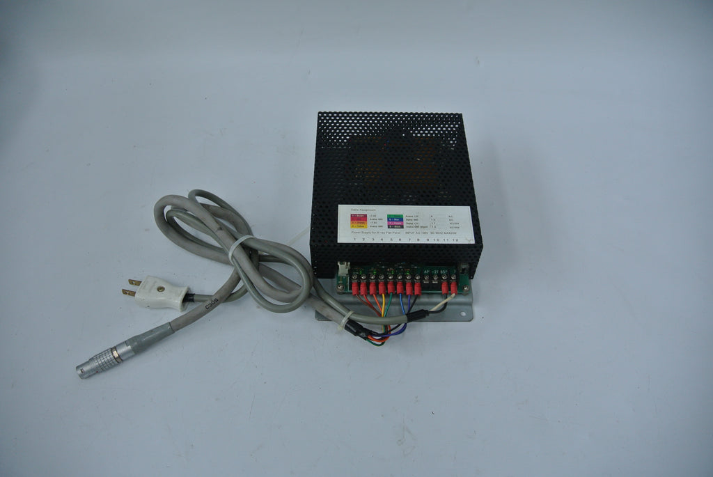 240392204 X射線面板電源