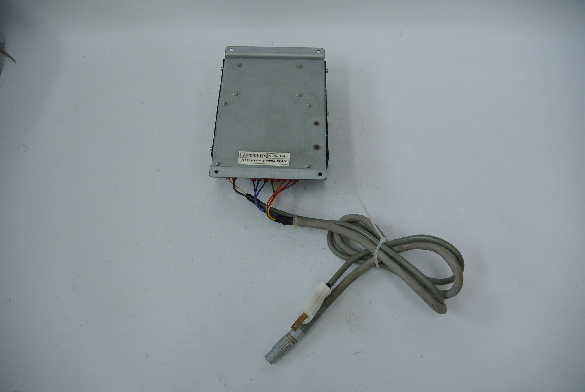 240392204 X射線面板電源