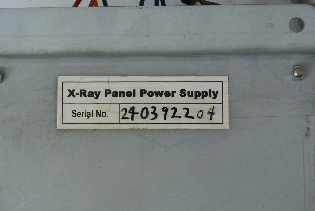 240392204 X射線面板電源