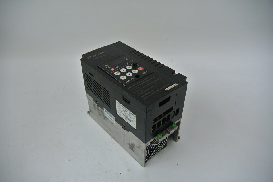 Shihlin Electric SE2-043-3.7K-D Inverter