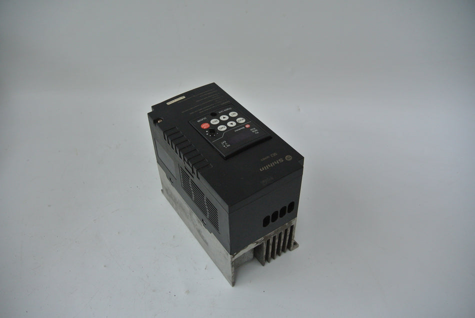 Shihlin Electric SE2-043-3.7K-D Inverter