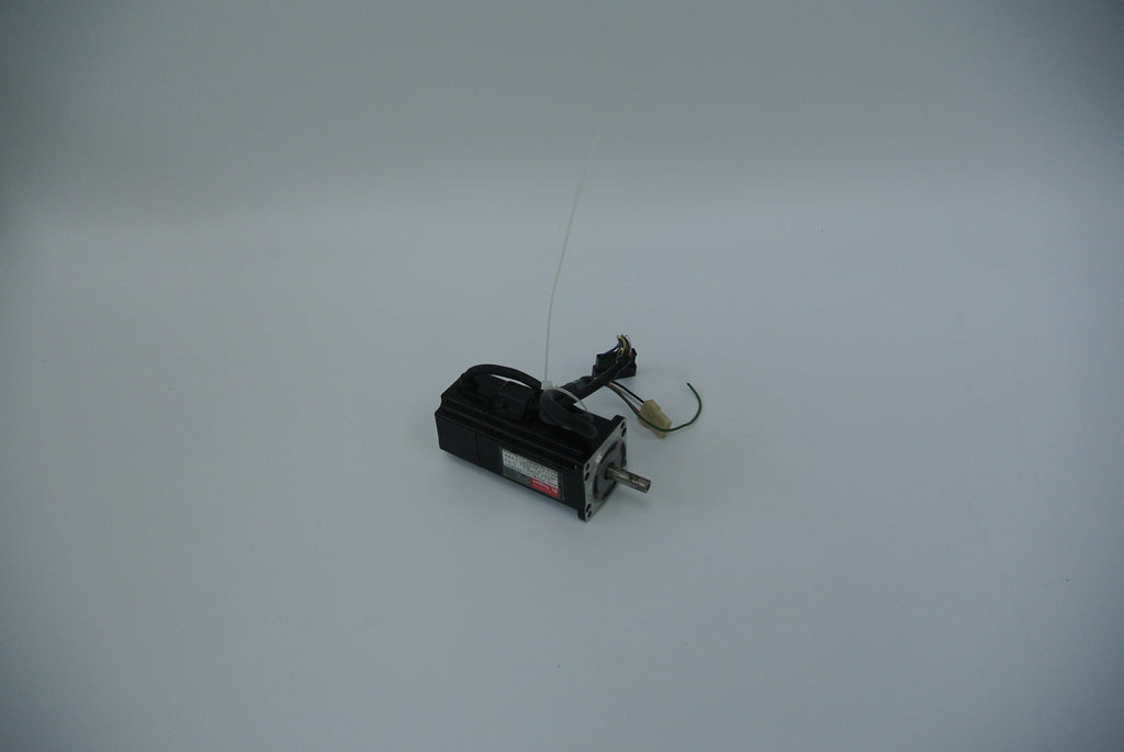 三洋電機 P50B04010DXS4E 交流伺服電機