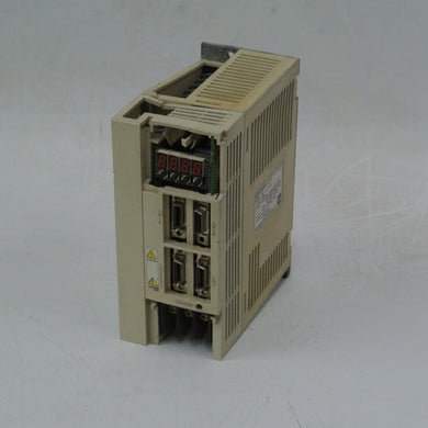 Mitsubishi MR-J2-60A AC Servo Drive 600W Input 200-230V