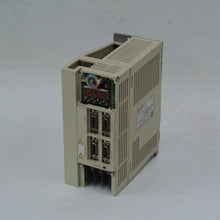 將圖片載入圖庫檢視器 Mitsubishi MR-J2-40A AC Servo Drive 100W Input 200-230V