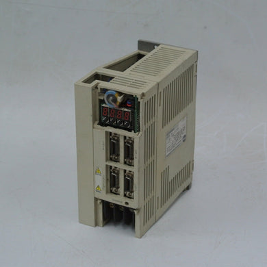 Mitsubishi MR-J2-40A AC Servo Drive 100W Input 200-230V