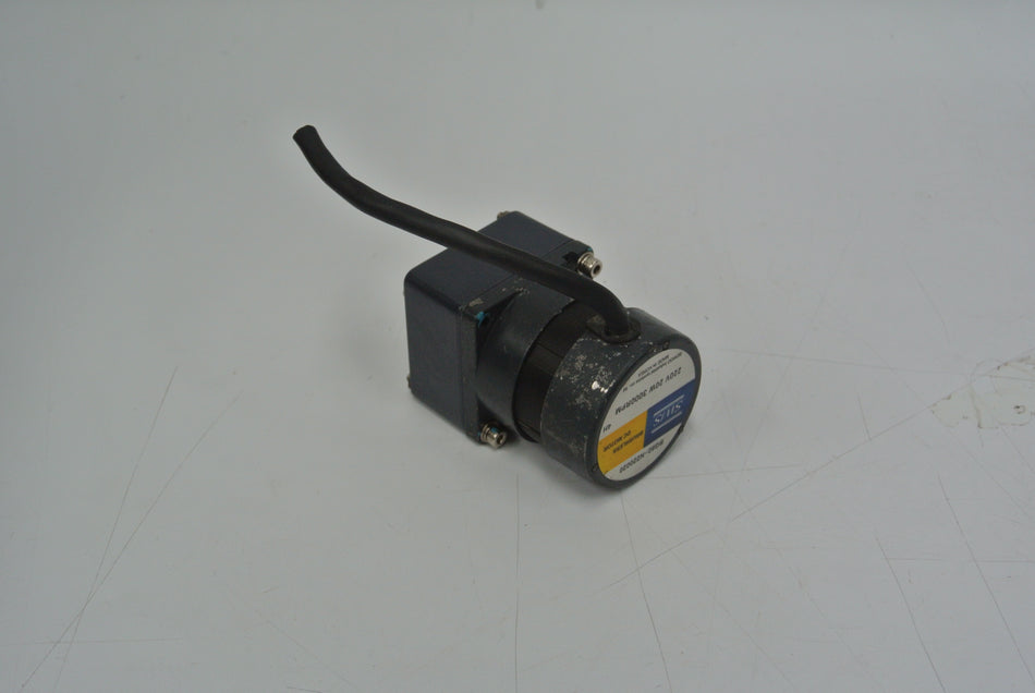 SPG S6DA5B GEAR HEAD BG60-N220020 DC MOTOR - Rockss Automation