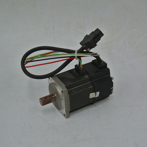 Mitsubishi HC-KFS23 AC Servo Motor Input 118V