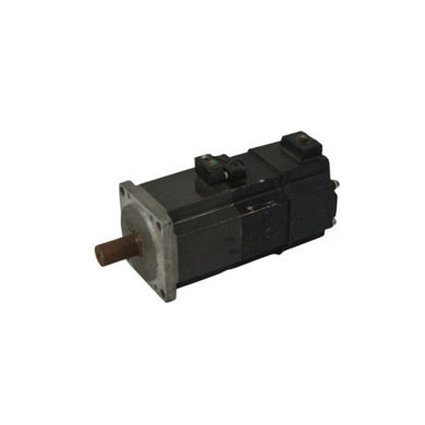 Mitsubishi HC-MFS23B AC Servo Motor Output 200W