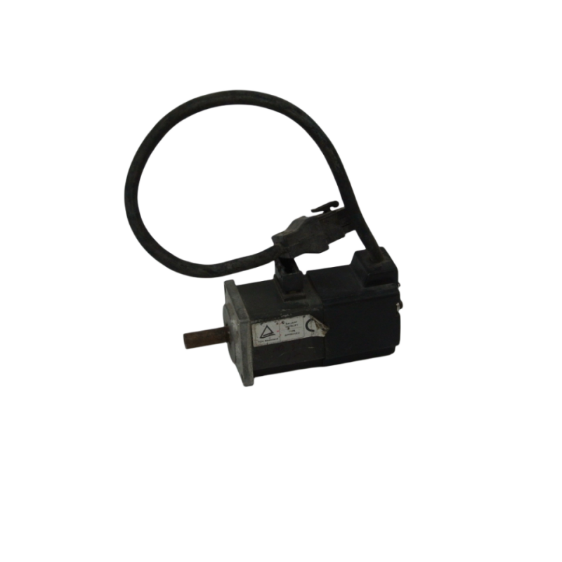 三菱 HC-MFS053 交流伺服馬達 輸出功率 50W