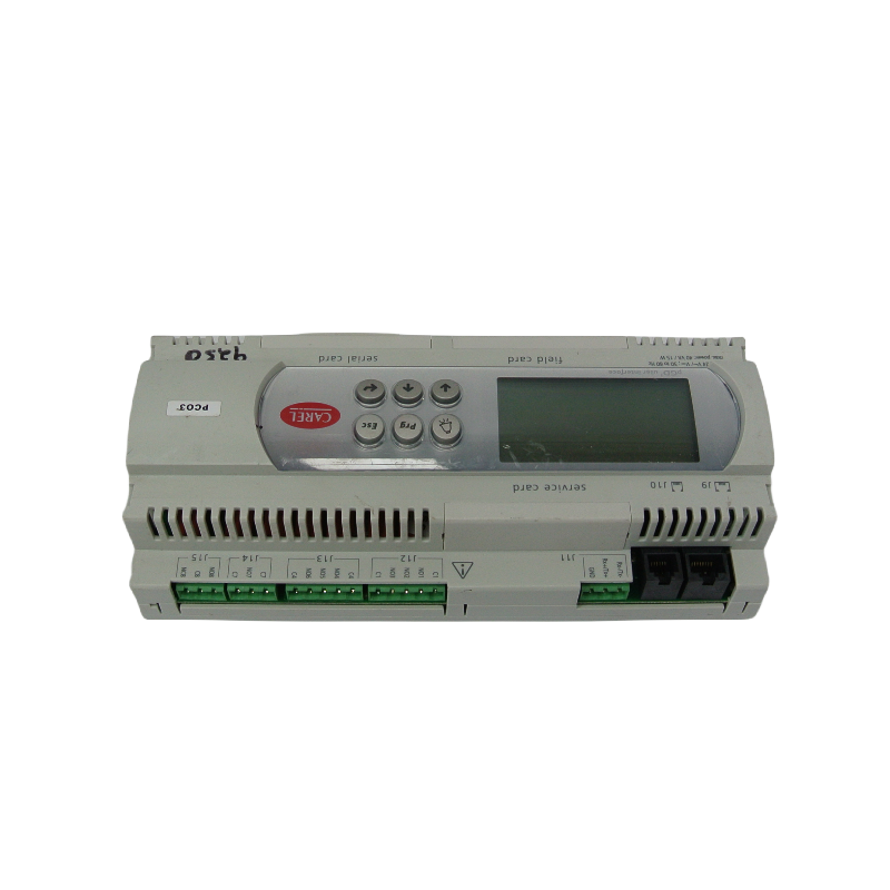 CAREL PCO3000ES0 Controller