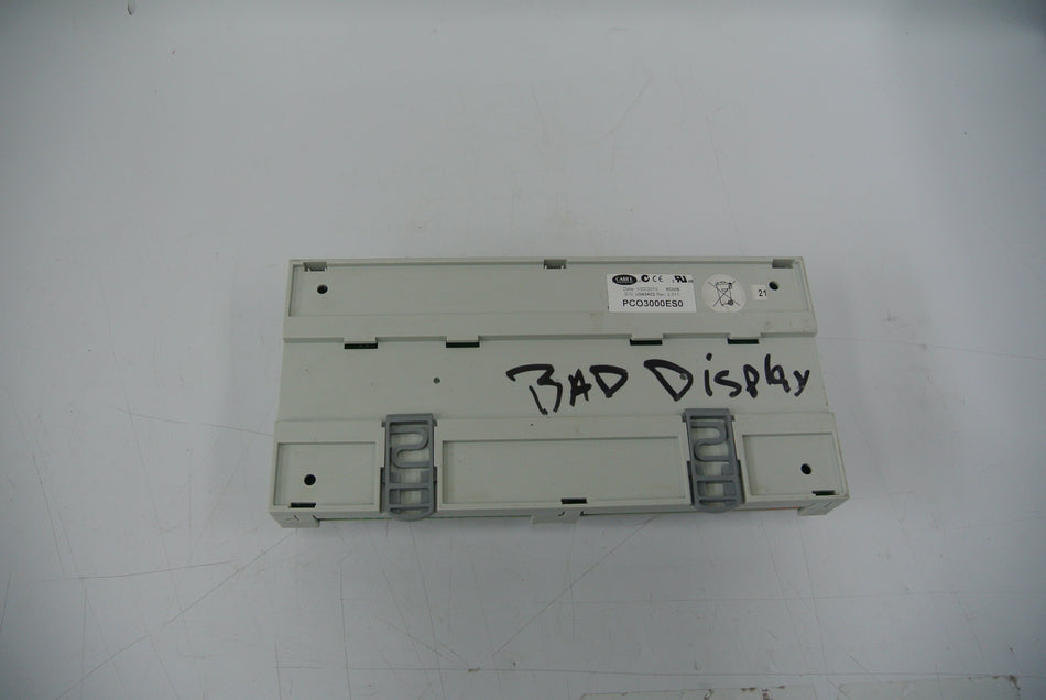 CAREL PCO3000ES0控制器