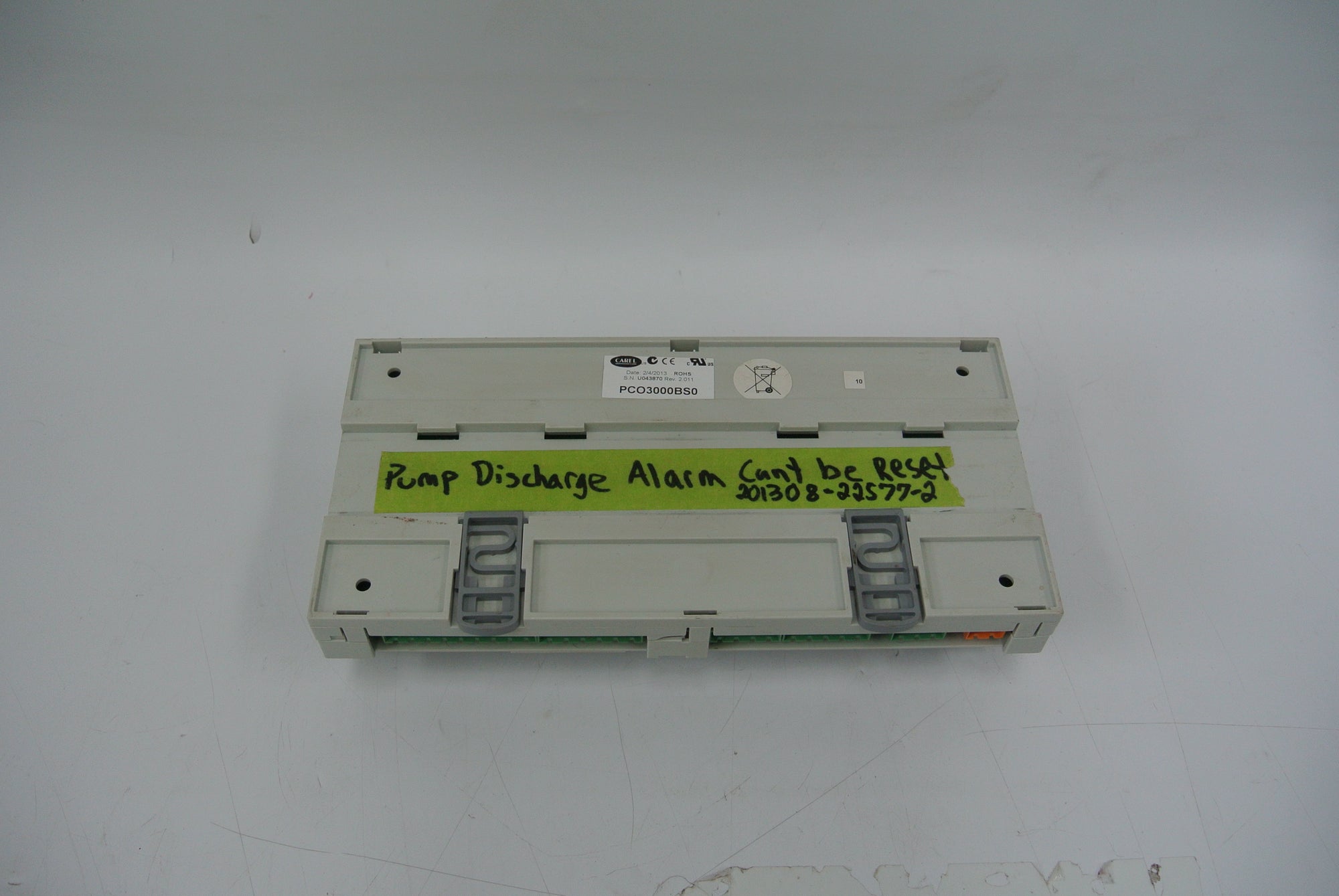 CAREL PCO3000BS0 Module