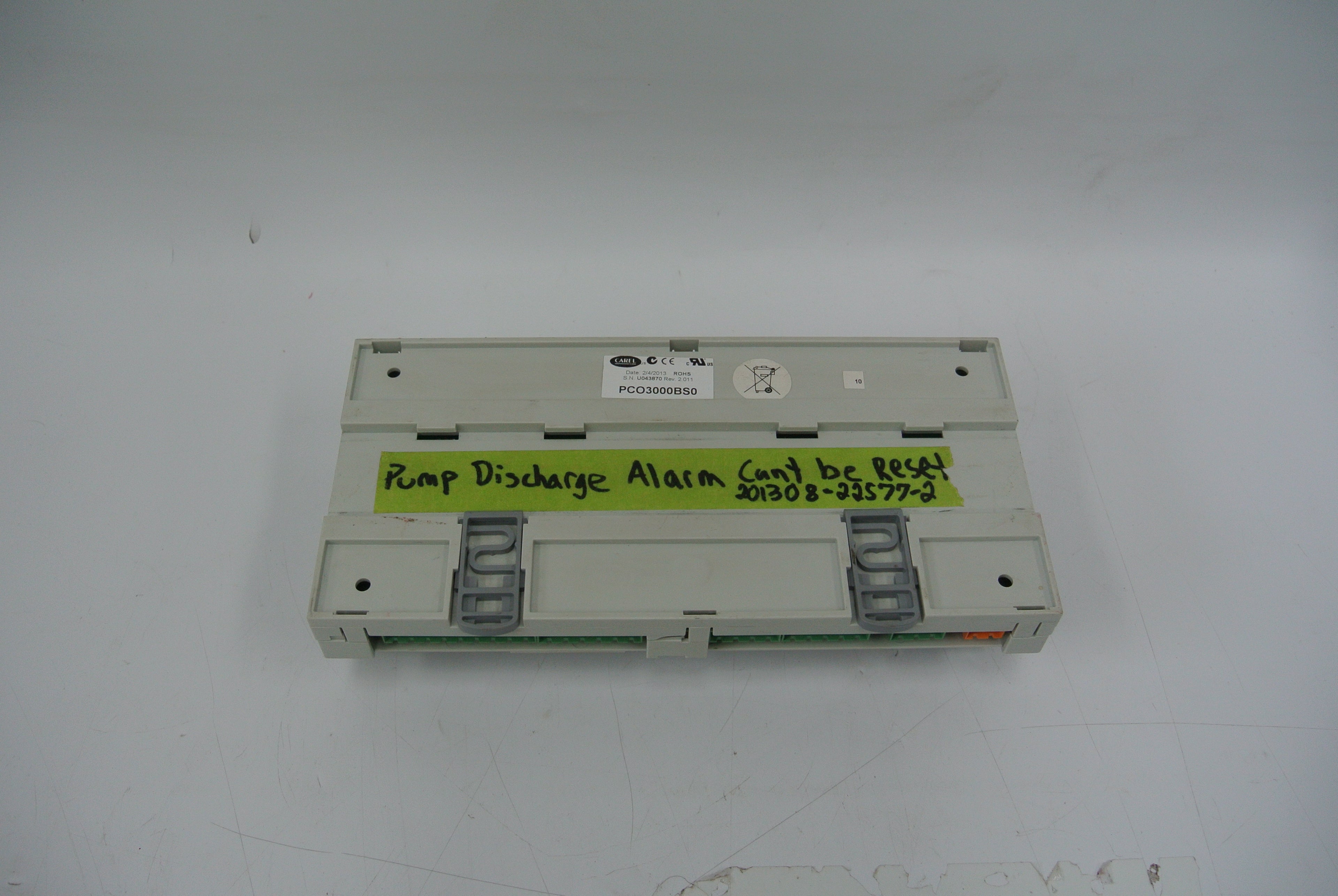 CAREL PCO3000BS0 Module