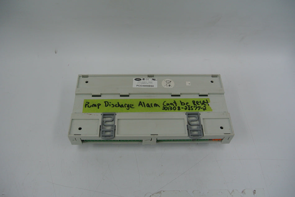 CAREL PCO3000BS0模組