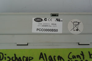 CAREL PCO3000BS0 Module