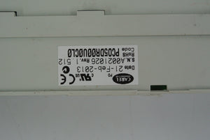 CAREL PCO5DR00U0CL0 Module