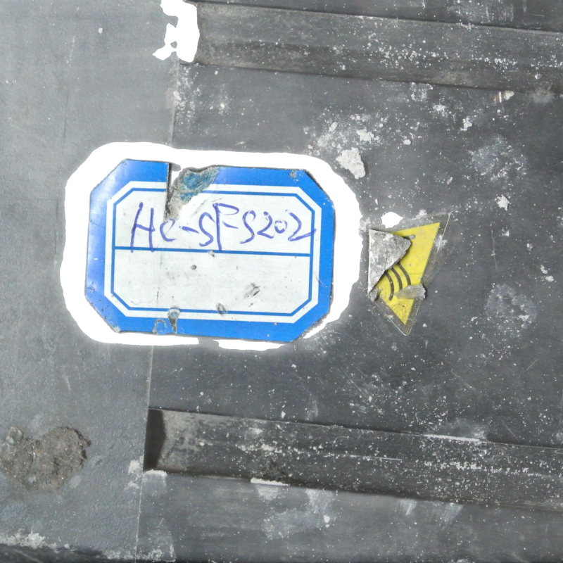 三菱HC-SFS202交流伺服電機