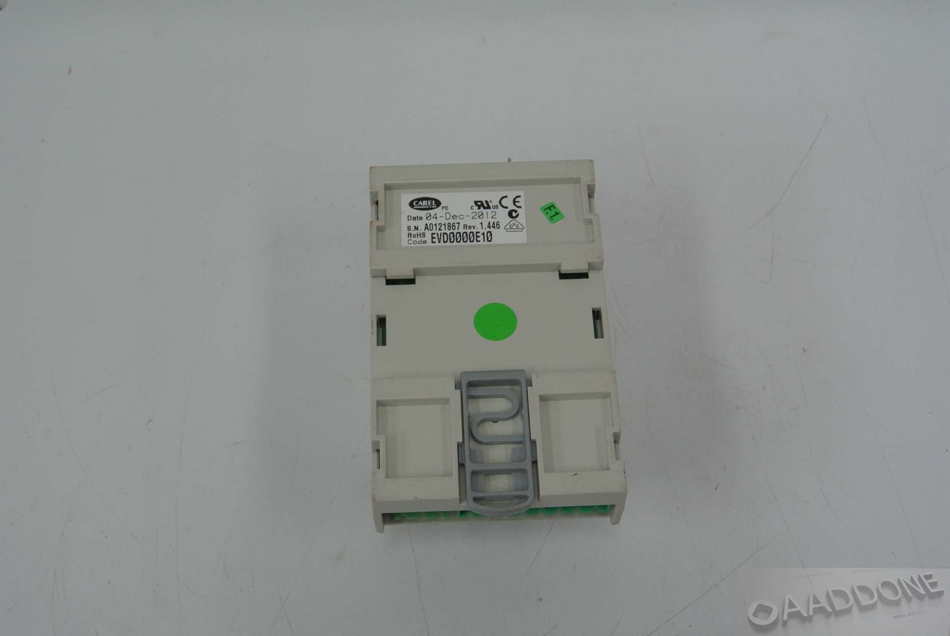 CAREL EVD0000E10 Drive Module