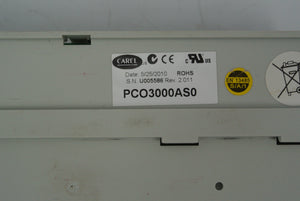 CAREL PCO3000AS0 Module