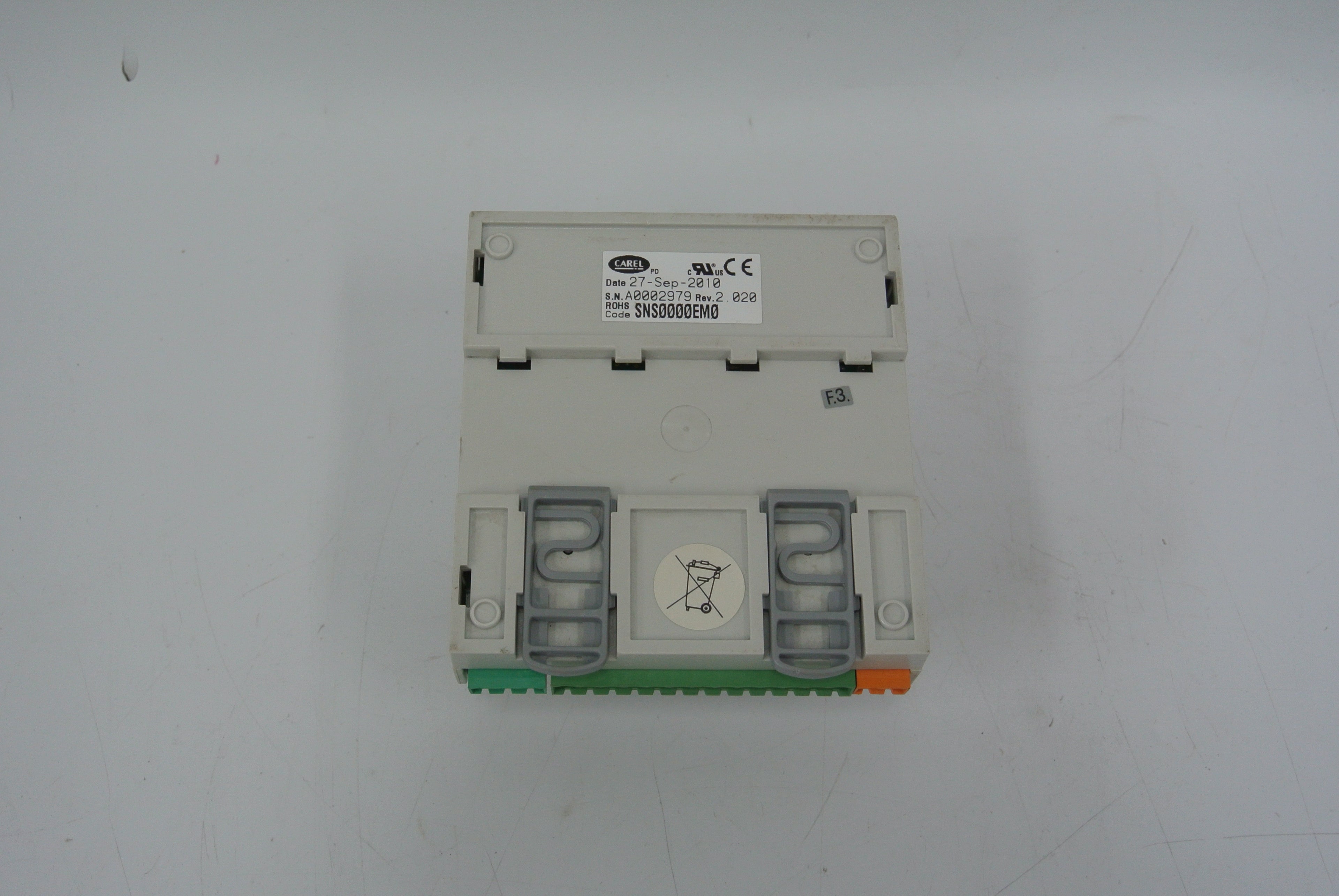 CAREL SNS0000EM0 Module