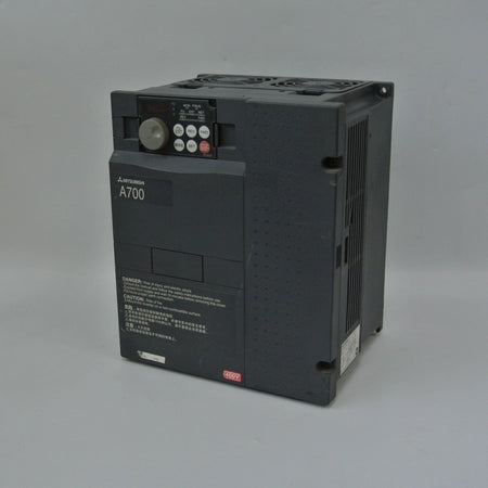 Mitsubishi FR-A740-5.5K-CHT Inverter 5.5kW 380-480VAC - Rockss Automation