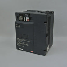 Load image into Gallery viewer, Mitsubishi FR-A740-5.5K-CHT Inverter 5.5kW 380-480VAC