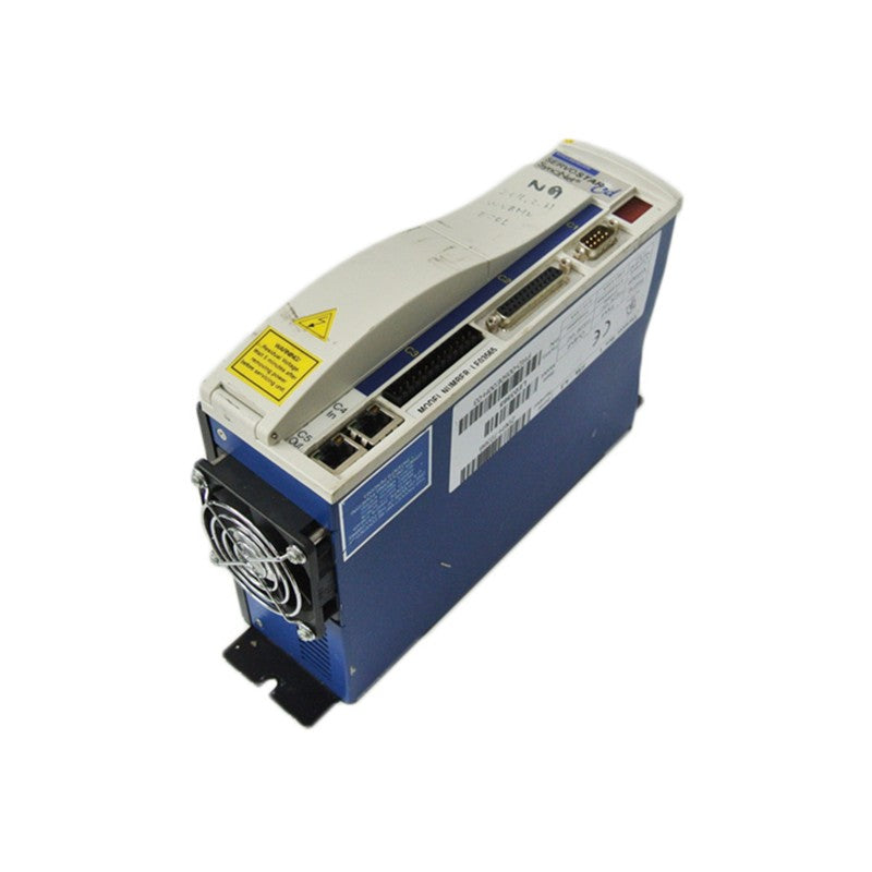 KOLLMORGEN LE03565伺服驅動器輸入115/230VAC