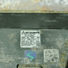 將圖片載入圖庫檢視器 Mitsubishi HA-LFS15K24 AC Servo Motor Output 15kW