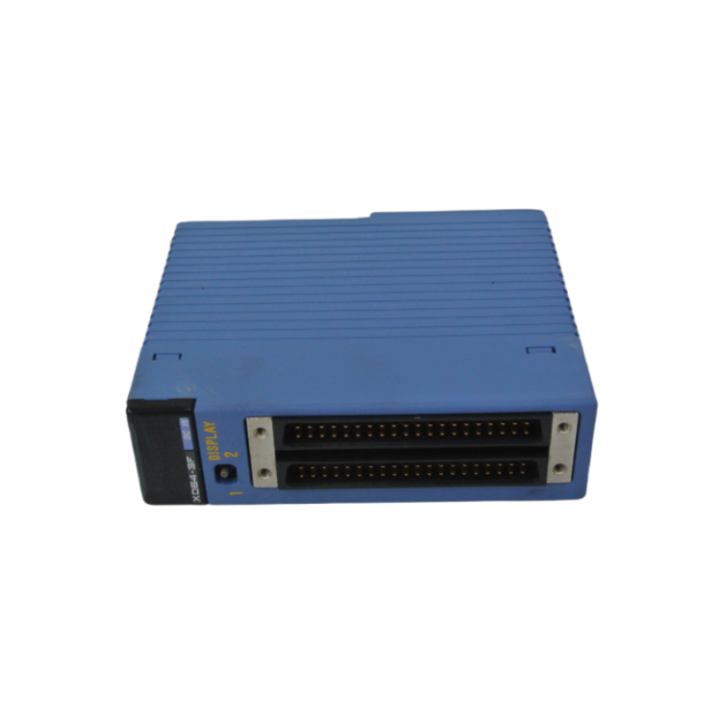 YOKOGAWA F3XD64-3F Robot PLC Programmable Controller
