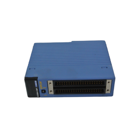 YOKOGAWA F3XD64-3F Robot PLC Programmable Controller - Rockss Automation