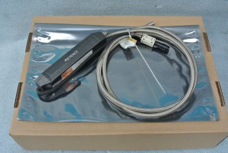 KEYENCE SJ-M020G Static Eliminator Controller - Rockss Automation