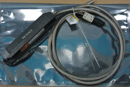 KEYENCE SJ-M020G Static Eliminator Controller - Rockss Automation