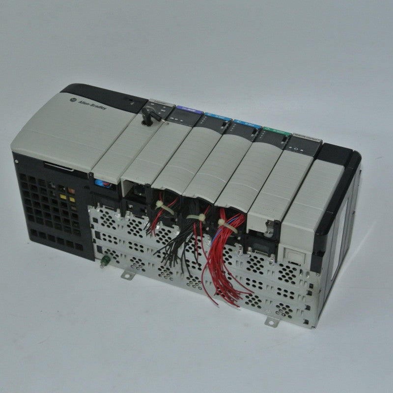 Allen Bradley 1756-L61 ControlLogix5561 Processor