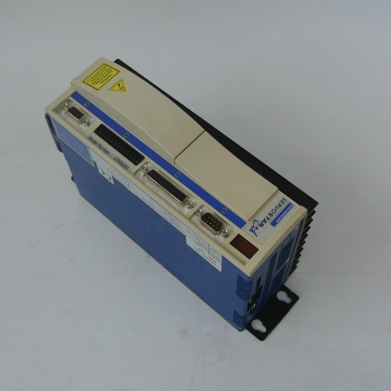 科爾摩根CR06200 CR06200-1D062A伺服驅動器