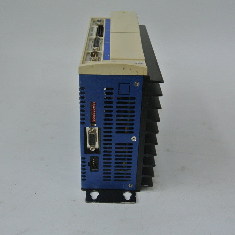 科爾摩根CR06200 CR06200-1D062A伺服驅動器