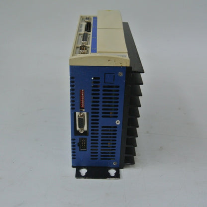 Kollmorgen CR06200 CR06200-1D062A Servo Drive