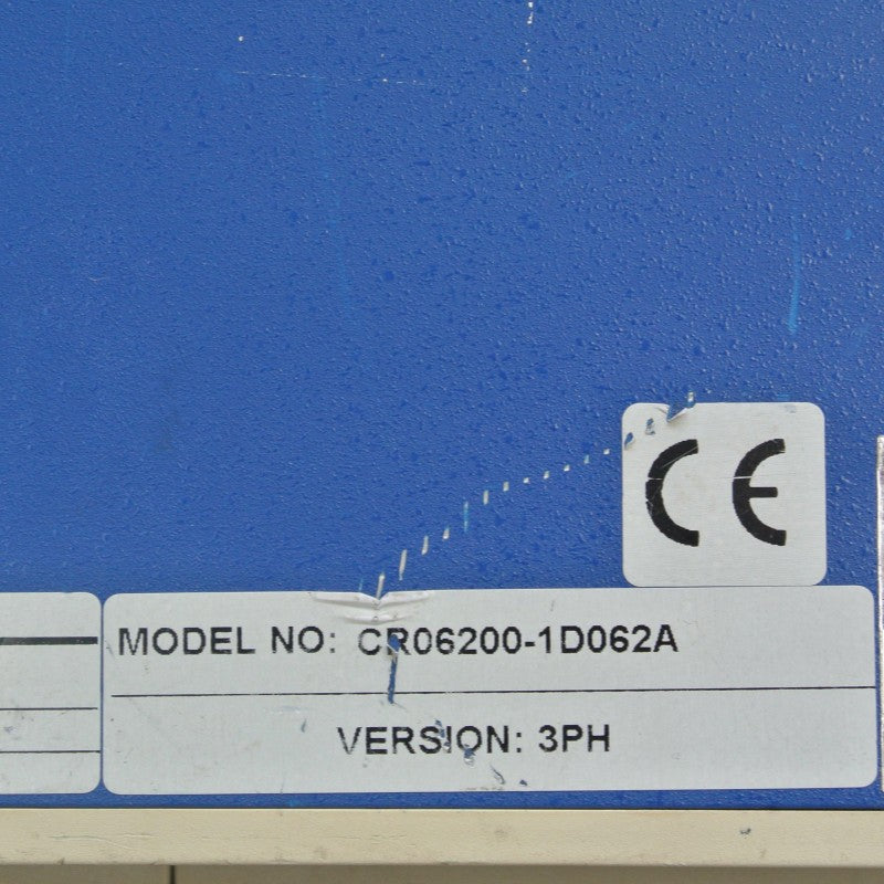 科爾摩根CR06200 CR06200-1D062A伺服驅動器