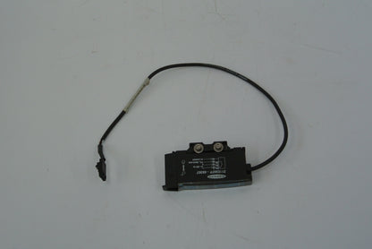 BANNER D11EN6FP-48307 Fiber Optic Sensor