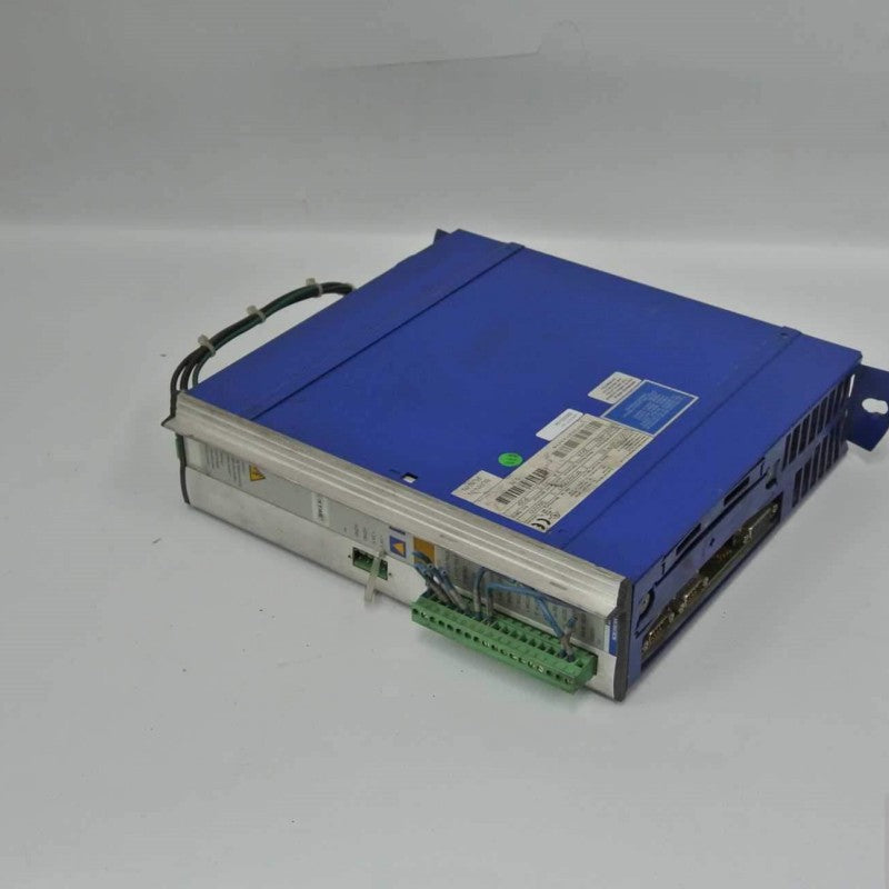 Kollmorgen SERVOSTAR S60300 伺服驅動器 230-480V