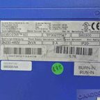 Kollmorgen SERVOSTAR S60300 伺服驅動器 230-480V