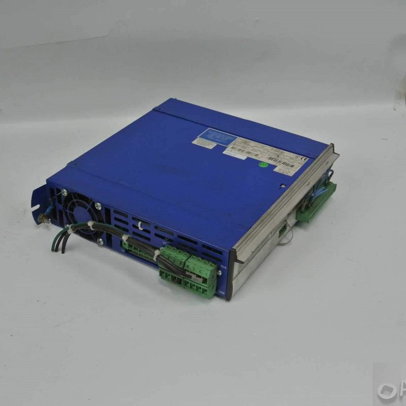 Kollmorgen SERVOSTAR S60300 伺服驅動器 230-480V