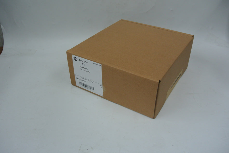 Allen-Bradley SK-G9-FAN1-F3 Frequency Converter Fan